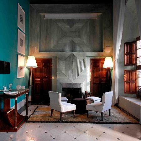 Riad Lotus Privilege Marrakesh Bilik gambar