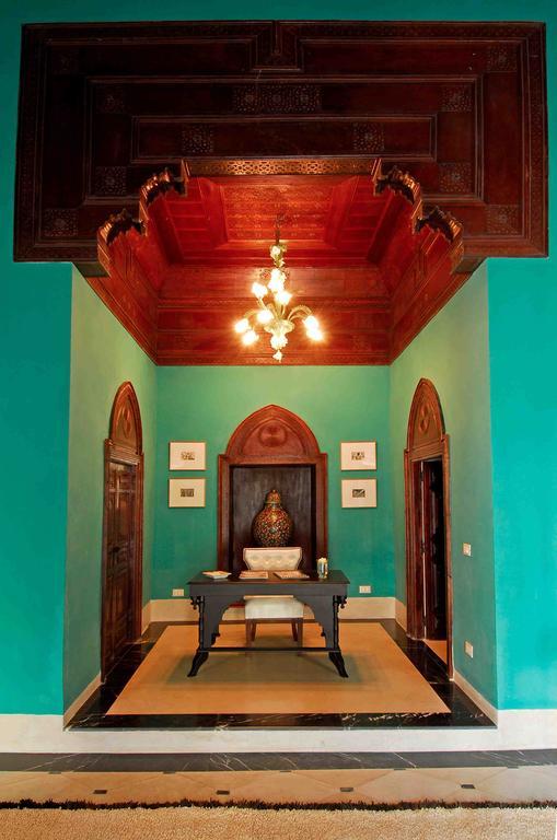 Riad Lotus Privilege Marrakesh Bilik gambar