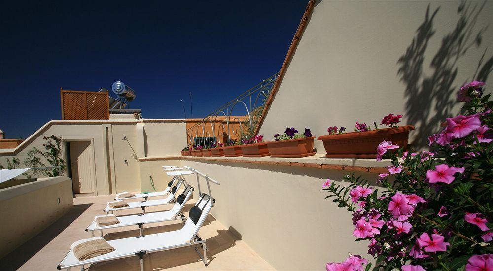 Riad Lotus Privilege Marrakesh Luaran gambar