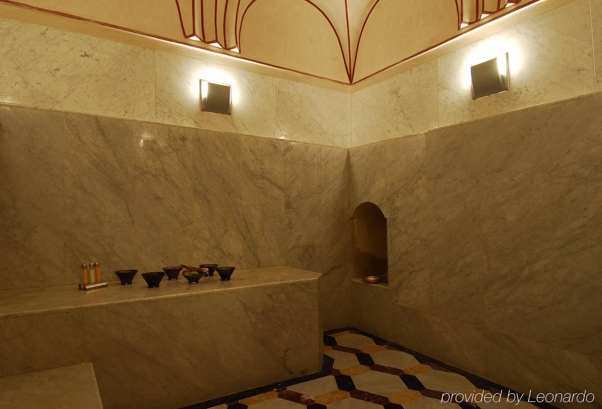 Riad Lotus Privilege Marrakesh Kemudahan gambar